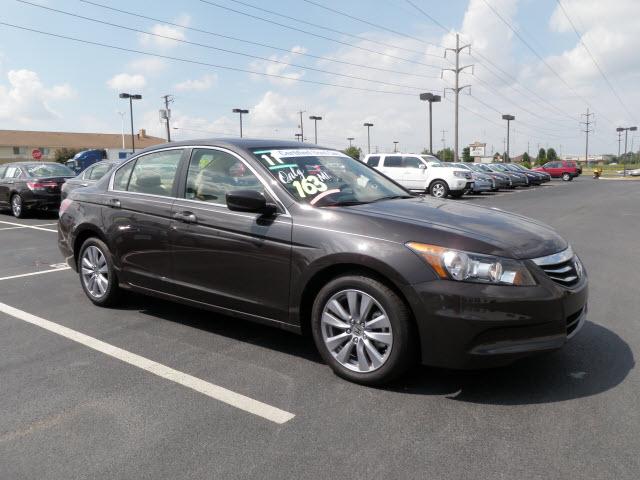 Photo of 2011 Honda Accord
