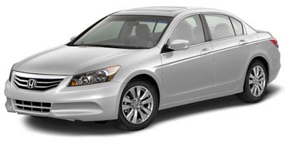 Photo of 2012 Honda Accord