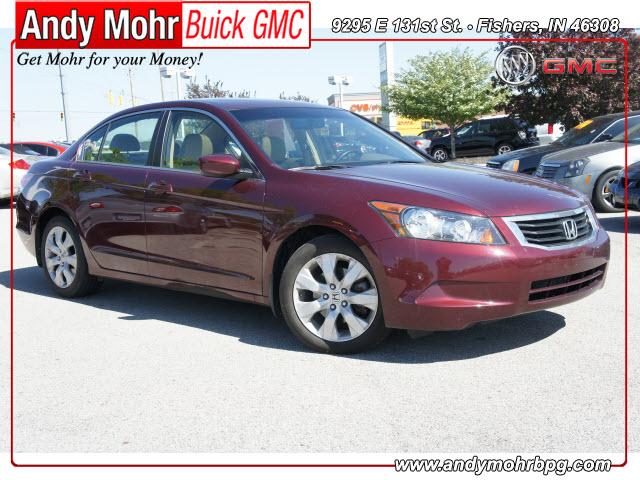 Photo of 2010 Honda Accord