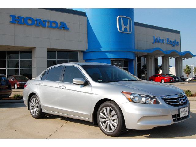 Photo of 2012 Honda Accord