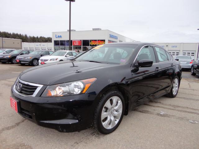Photo of 2010 Honda Accord