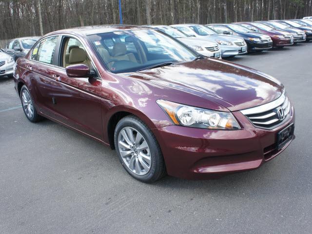 Photo of 2012 Honda Accord