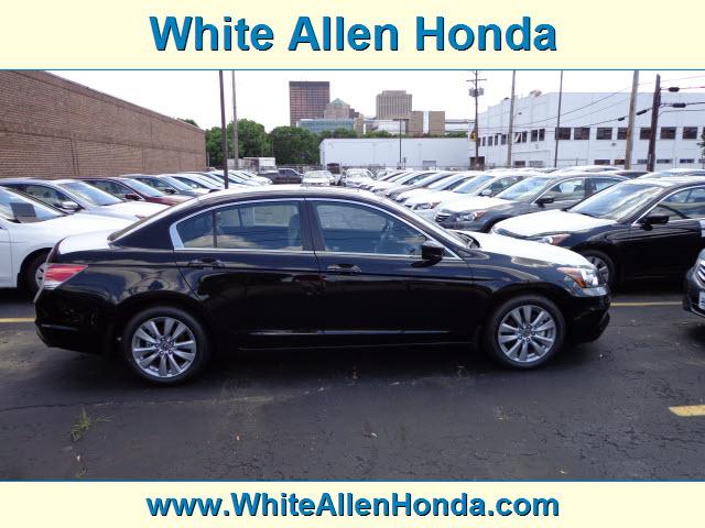 Photo of 2012 Honda Accord