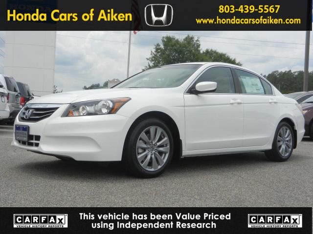 Photo of 2012 Honda Accord