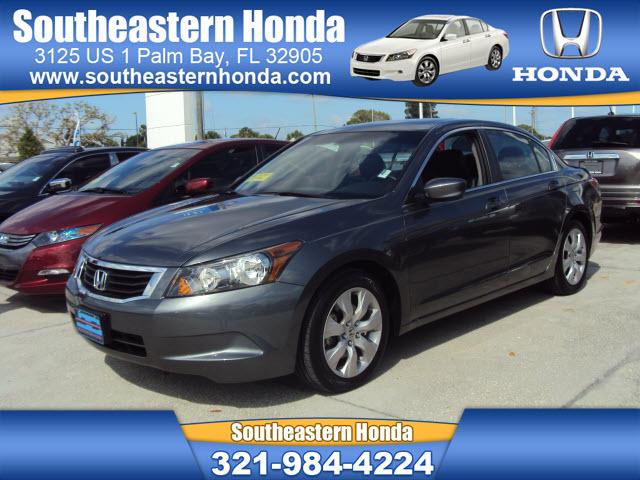 Photo of 2010 Honda Accord