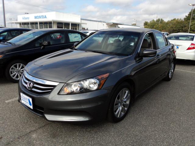 Photo of 2011 Honda Accord