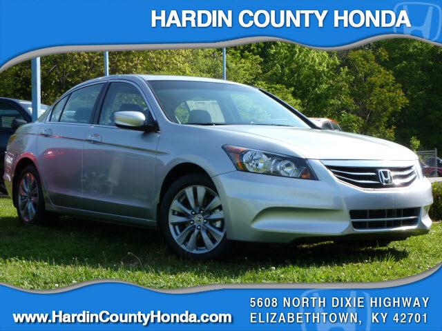 Photo of 2012 Honda Accord