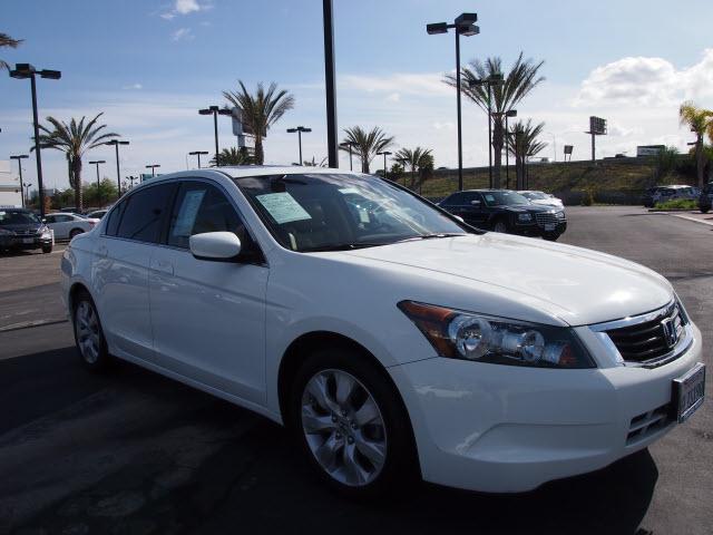 Photo of 2010 Honda Accord