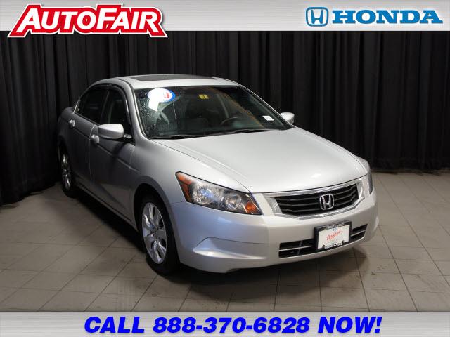 Photo of 2010 Honda Accord