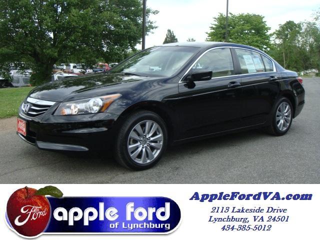 Photo of 2011 Honda Accord