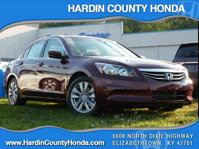 Photo of 2012 Honda Accord