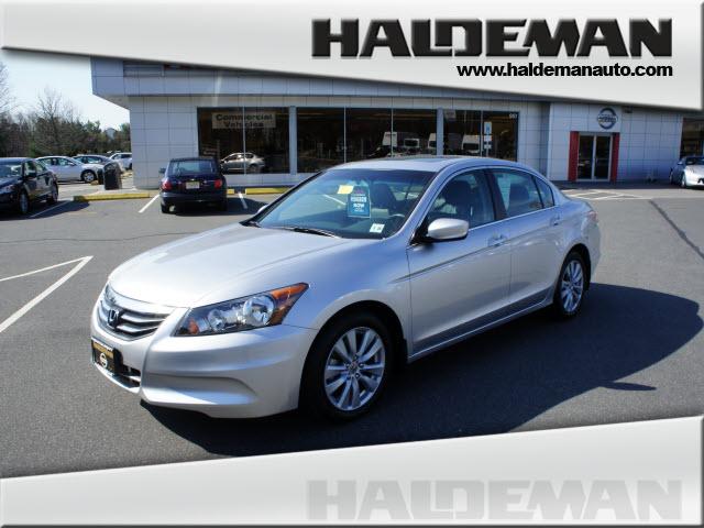 Photo of 2011 Honda Accord