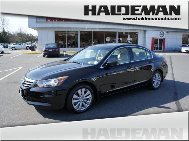 Photo of 2012 Honda Accord