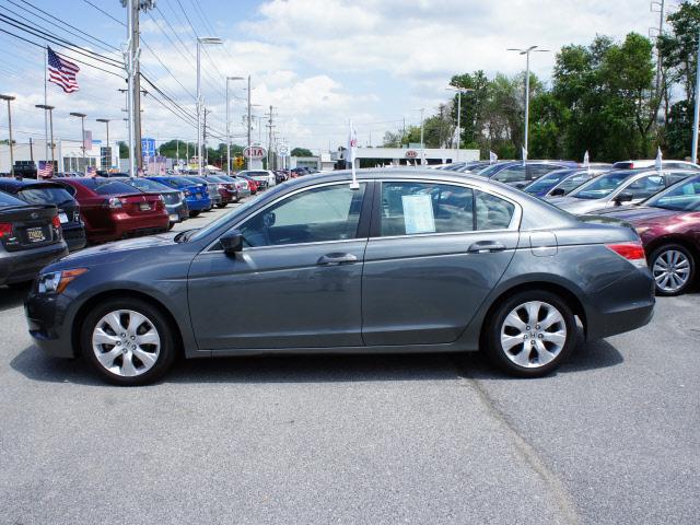 Photo of 2010 Honda Accord