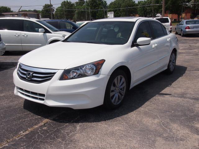 Photo of 2011 Honda Accord