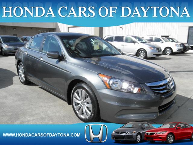 Photo of 2012 Honda Accord