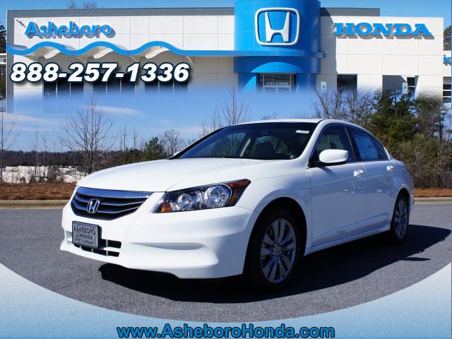 Photo of 2012 Honda Accord