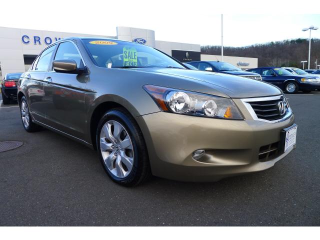 Photo of 2009 Honda Accord
