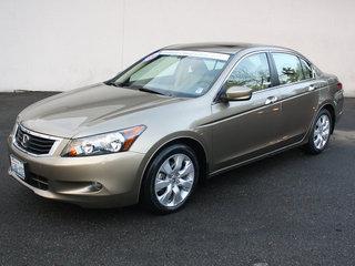 Photo of 2009 Honda Accord