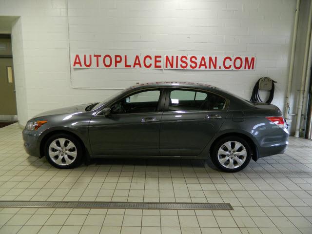 Photo of 2008 Honda Accord