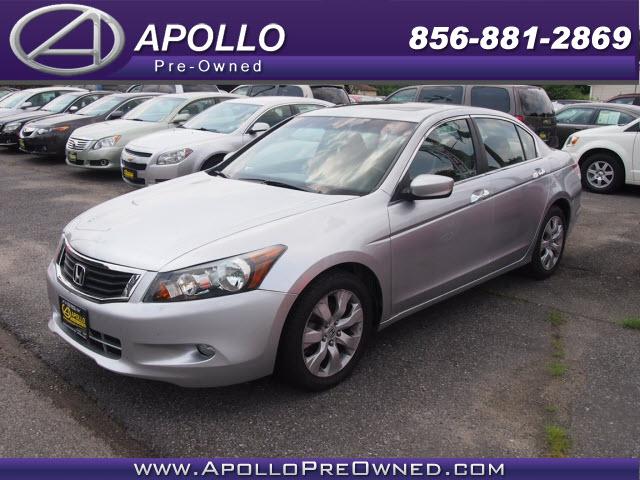 Photo of 2008 Honda Accord