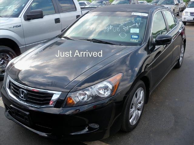 Photo of 2009 Honda Accord