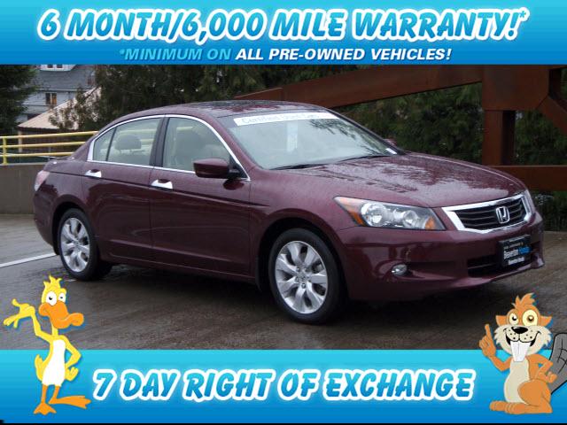 Photo of 2008 Honda Accord