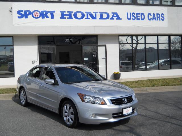 Photo of 2009 Honda Accord