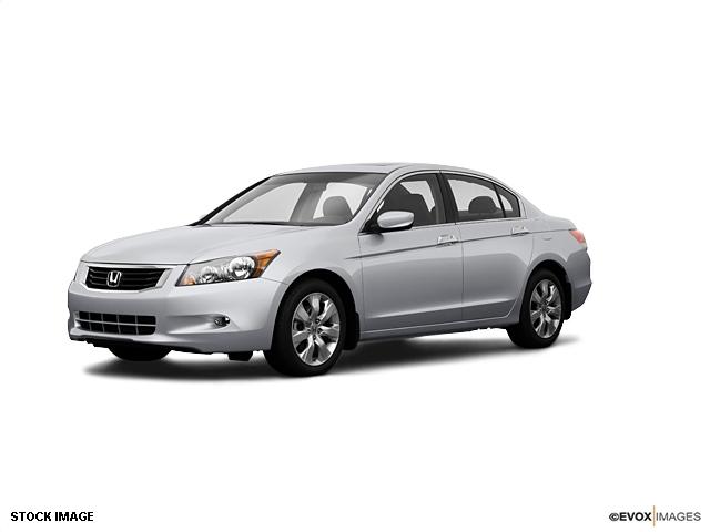Photo of 2009 Honda Accord