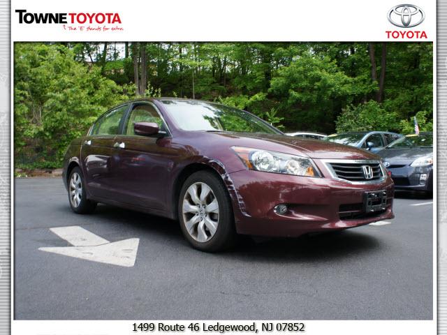 Photo of 2009 Honda Accord