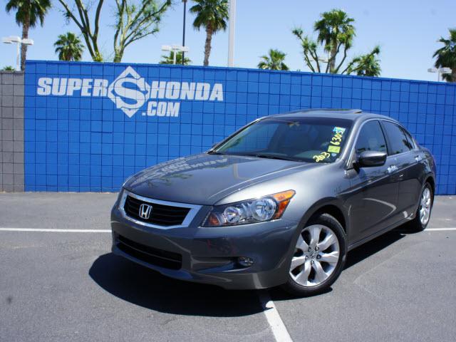 Photo of 2008 Honda Accord