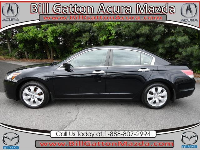 Photo of 2008 Honda Accord