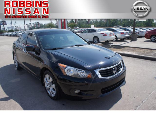 Photo of 2008 Honda Accord