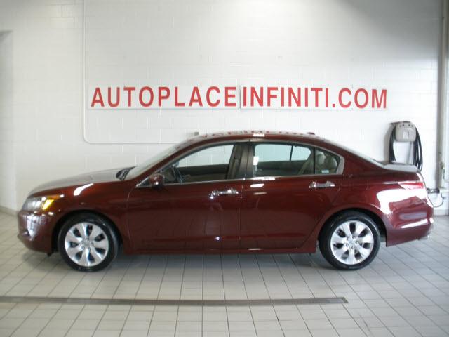 Photo of 2008 Honda Accord