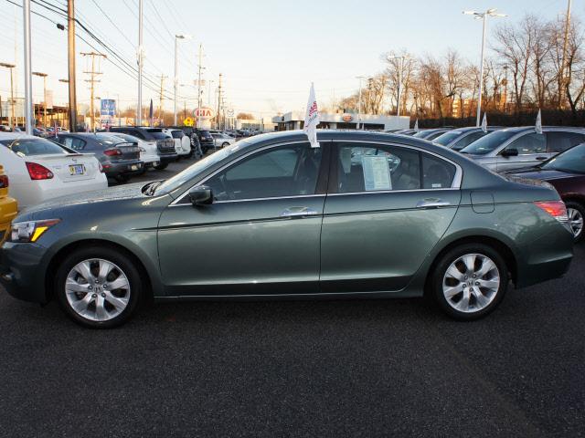 Photo of 2009 Honda Accord