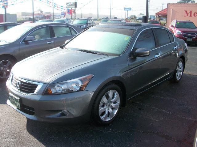 Photo of 2009 Honda Accord