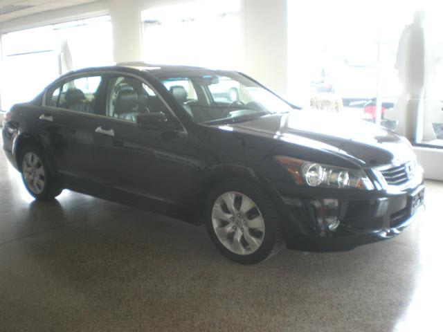 Photo of 2008 Honda Accord