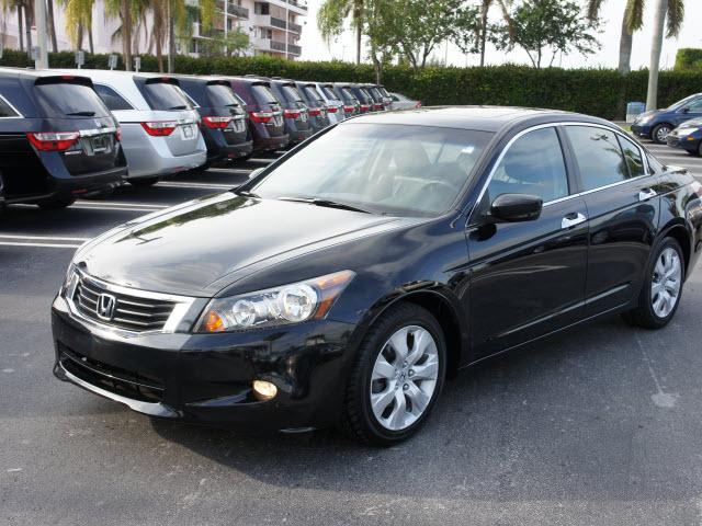 Photo of 2008 Honda Accord