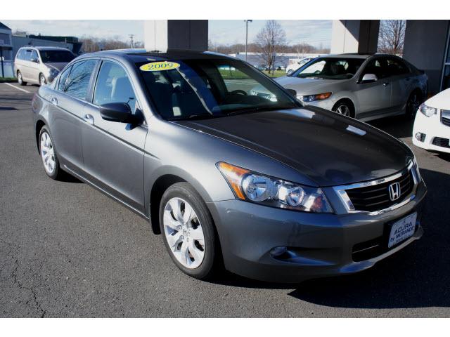 Photo of 2009 Honda Accord