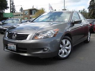 Photo of 2009 Honda Accord