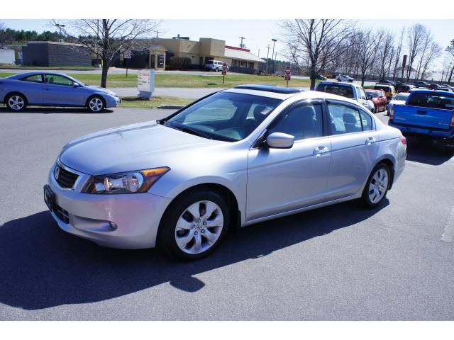 Photo of 2009 Honda Accord