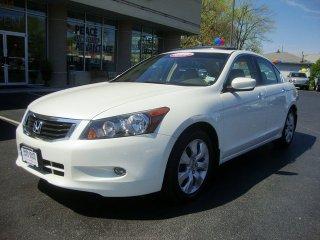 Photo of 2008 Honda Accord