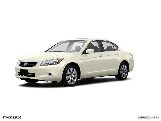 Photo of 2008 Honda Accord