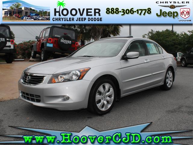 Photo of 2008 Honda Accord