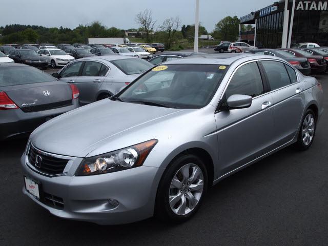 Photo of 2009 Honda Accord