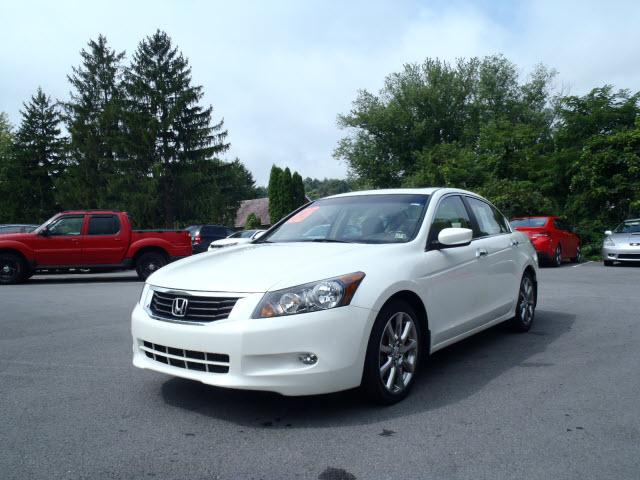 Photo of 2009 Honda Accord