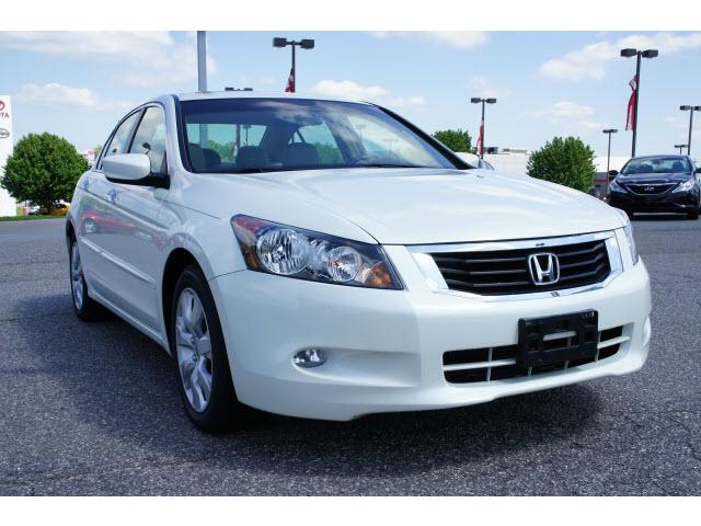 Photo of 2009 Honda Accord
