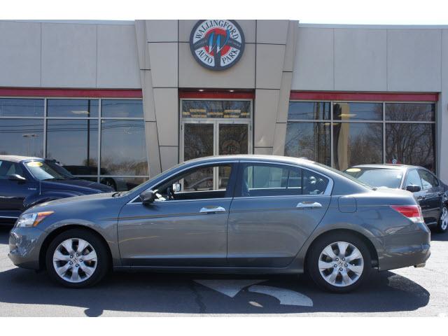 Photo of 2009 Honda Accord