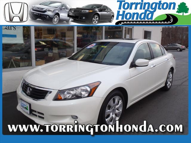 Photo of 2009 Honda Accord