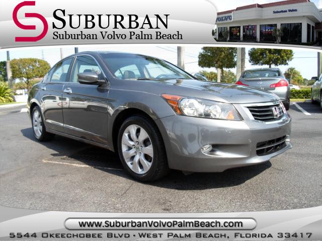Photo of 2009 Honda Accord